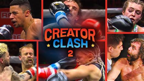 creator clash 2 free|Creator Clash